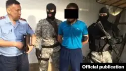 АҚШ мемлекеттік департаменті: Қазақстанда терроризмге қатысты істердің 90% күш қолданумен байланысты емес