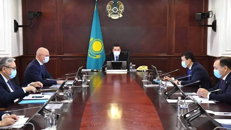 25 желтоқсаннан бастап Қазақстанда карантиндік шектеу шаралары күшейтіледі