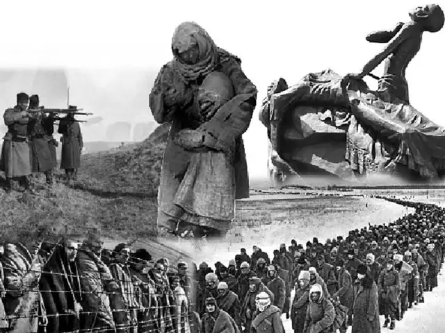 Алма Бекенова: Ашаршылық жылдарында қазақтың ұлттық коды өзгерді