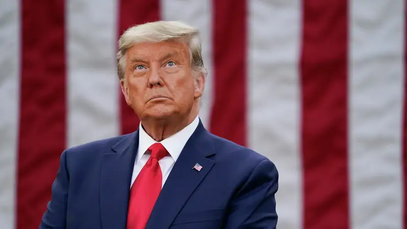 «Құпия құжаттарды дәретханада сақтаған» Трамптың күні не болады?