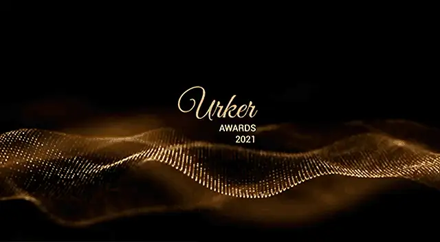 «URKER-2021» жүлдегерлері анықталды