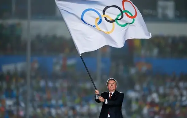 2032 жылы Олимпиада Аустралияда өтеді