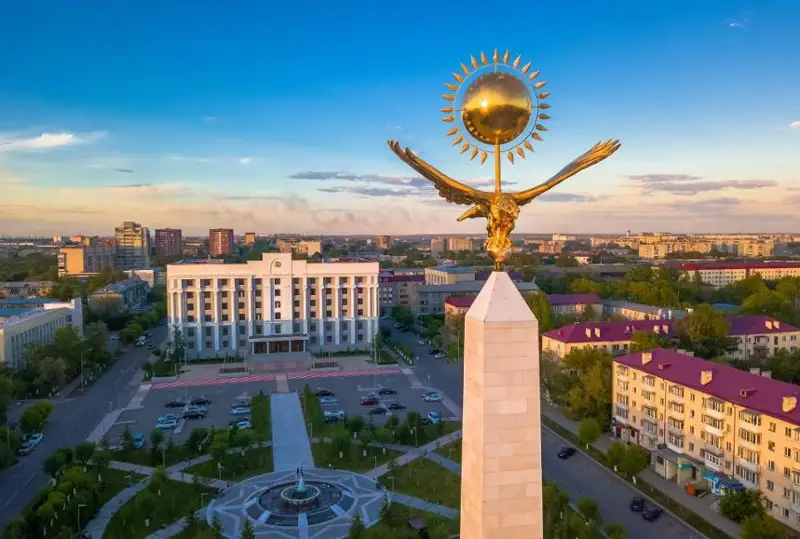 2023 жылы Қарағанды ​​облысы әлеуметтік-экономикалық тұрғыдан дамиды