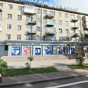 Назарбаев  көшесін  қимай отыр ма?