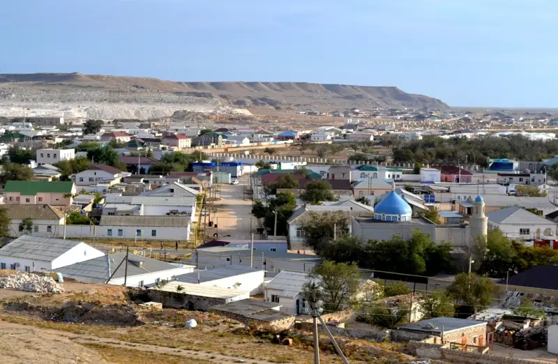 Қазақстанның бірнеше қаласы ауылға айналуы мүмкін