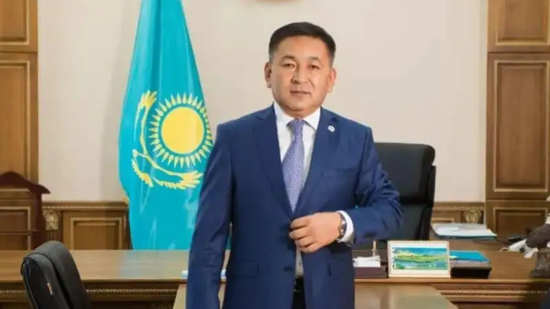 Қапшағай әкімі аппаратының есепшоты  бұғатталдЫ