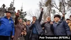 Мәжіліс Бейбіт жиын өткізу туралы заң жобасын бірінші оқылымда мақұлдады