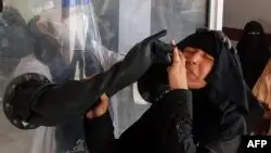 Пәкістан қытайлық вакцинаны адамдарға сынап көруді мақұлдады