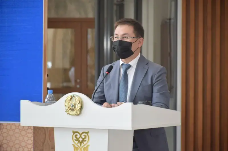 Түркістанда жер телімдері беріледі