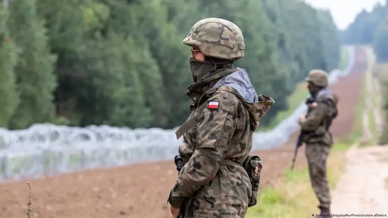 Үшінші дүниежүзілік соғысқа тағы бір қадам