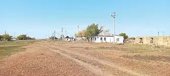 Ұлылар туған ауылдар жүдеу