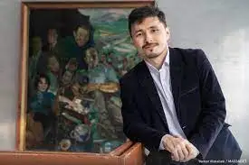 Серік Әбішев, режиссер, продюсер,  «Қазақфильм» киностудиясының вице-президенті: Заңға сәйкес көктемде кино түсіре алмайсың