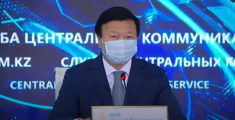 «Балгер» Цой халықты құтқара ала ма?!