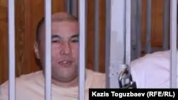 Шаңырақ ісімен сотталған Өтегенов ерте босау туралы өтініші заңсыз қаралмай отырғанын айтады