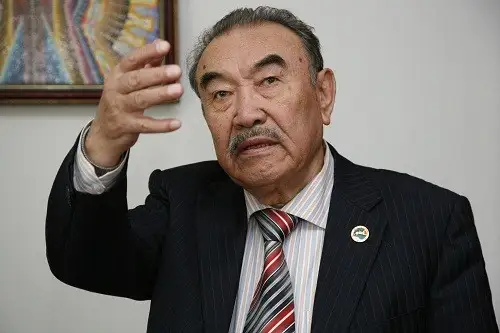 Қара сөздің көсемі