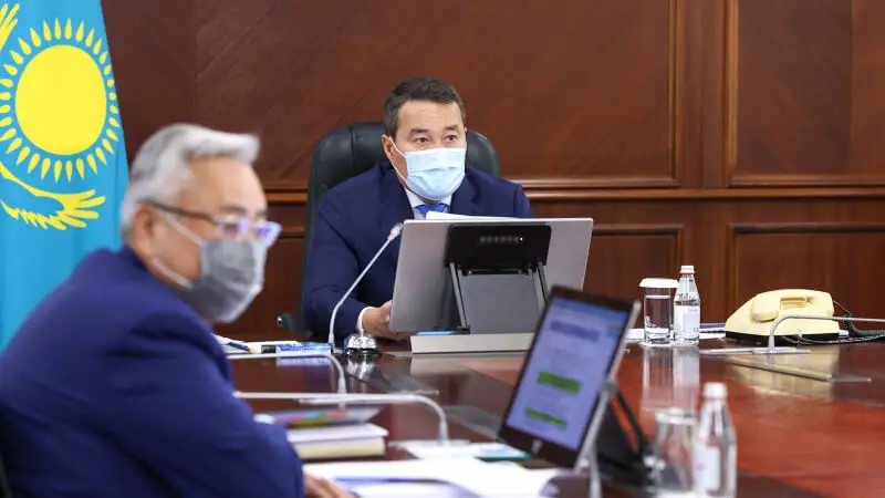 Премьер-министр Ауыл шаруашылығы министрлігін сынға алды