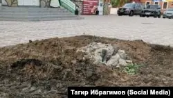 Башқұртстан адмирал Колчак ескерткішін бұзып тастады