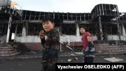 Тоқаев Қордайдағы жанжалға контрабандамен айналысқан екі топты айыптады