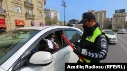 ПАСЕ Бакуды оппозицияға қысым жасамауға шақырды