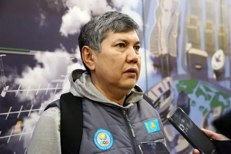 Ғалымбек Кенжебаев: Қоңқабаев кеткен есені қайтарады