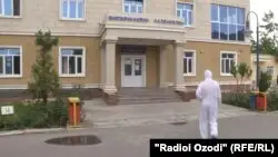 Тәжікстан вирустан көз жұмғандар саны бойынша Орталық Азияда алға шықты
