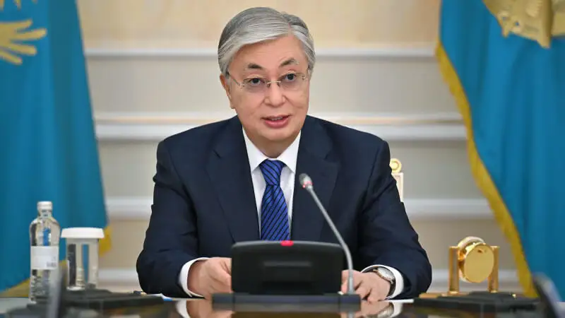 Тоқаевтың төрағалығымен Үкіметтің кеңейтілген отырысы өтеді