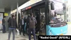 Тәжікстан билігі коронавирус жоқ дейді, сыншылар күмән келтіреді