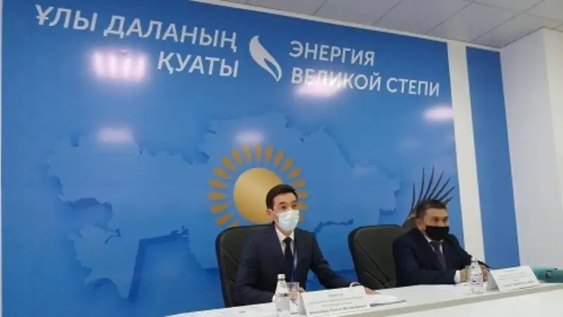 «Пеш жағудан шаршадық»: Қарағанды облысының тұрғындары үйлерді газбен жылытуға дайындалуда