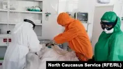 Қазақстанда төрт адам коронавирустан қайтыс болды