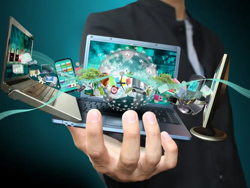 Цифрлы кеңістік құру – заман талабы