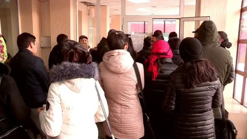 Жалдамалы жұмыс жарылқай ма?