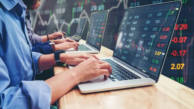 Акция сатып, брокер болу қазаққа жат па?