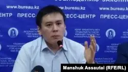 Демпартия құрғысы келетін бастамашыл топ съезд алдында қысым көргендерін айтады