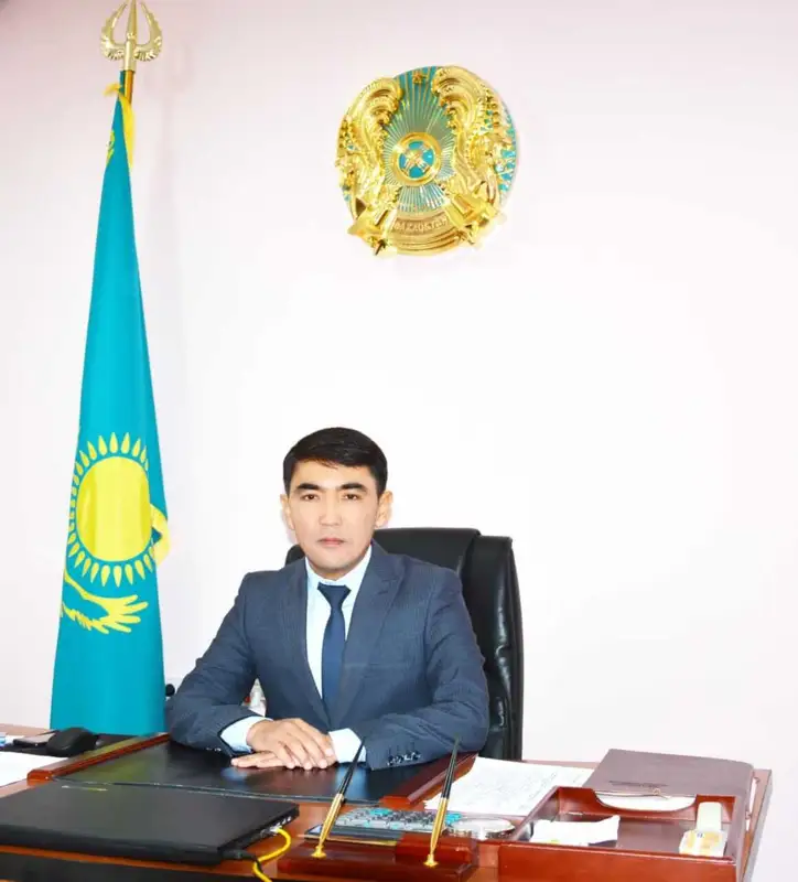 Қызметіне сәйкес емес әкім қалай ел басқарады?