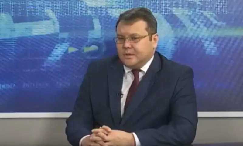 Салауат Мүксімов Мемлекеттік қызмет істері агенттігі төрағасының орынбасары болды
