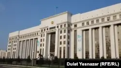 Митингілер қарсаңында бас прокуратура тағы ескерту жасады