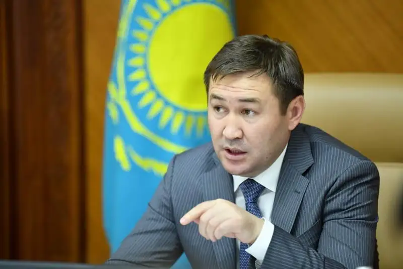 Әйтенов елге берген уәдесін ұмытты