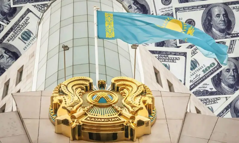 «Итке де бір сүйек қарыз» жағдайға жеттік