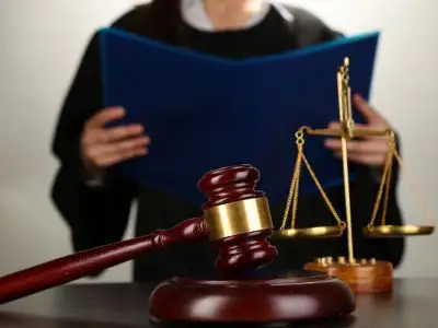 Жоғарғы сот алғаш рет халықаралық ұйым басшыларына брифинг өткізді