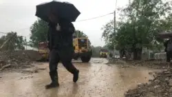 &amp;quot;Үйдің іші лай&amp;quot;. Оңтүстік жұртын тасқын әбігерге салды