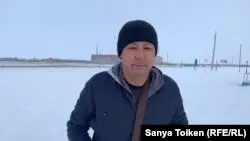 Қамауда отырған белсенді Ағаділдің шеге мен болт жұтқаны хабарланды