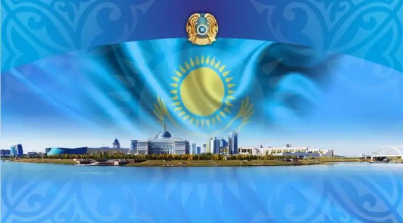 Қарусыз Қазақстанда  қауқар бар ма?