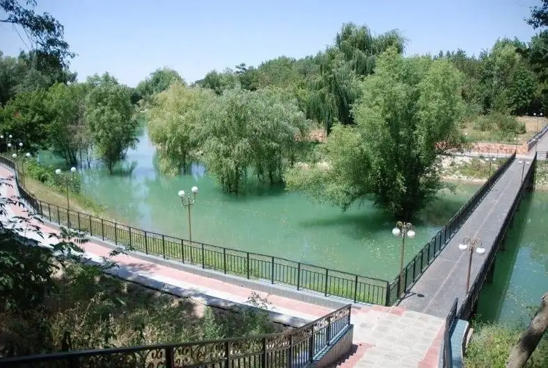 Дендробақтың гендік қоры көбеюде
