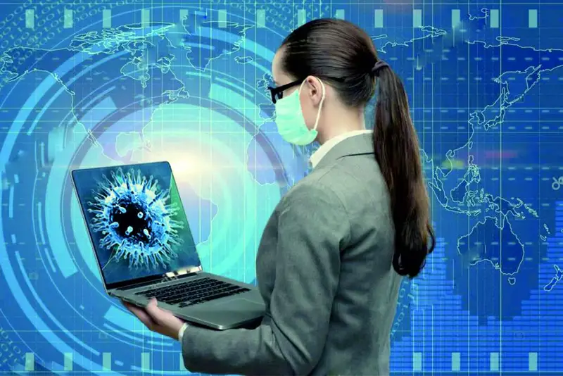 «Инфодемияның» қаупі пандемиядан кем емес