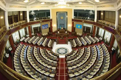Сенат бізге қажет пе?