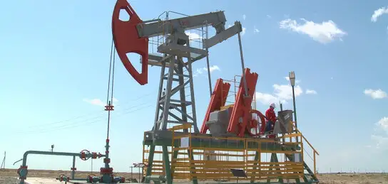 «Ембімұнайгаз» АҚ ғасырлық тойын тойлады