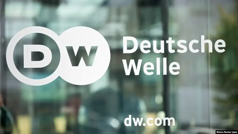 АЕ/АР басшысы Deutsche Welle-ді айыптаған Ресей билігін сынады