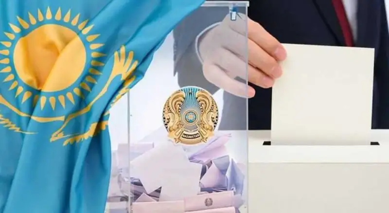 Қарағандыда өткен сайлау шумен аяқталды