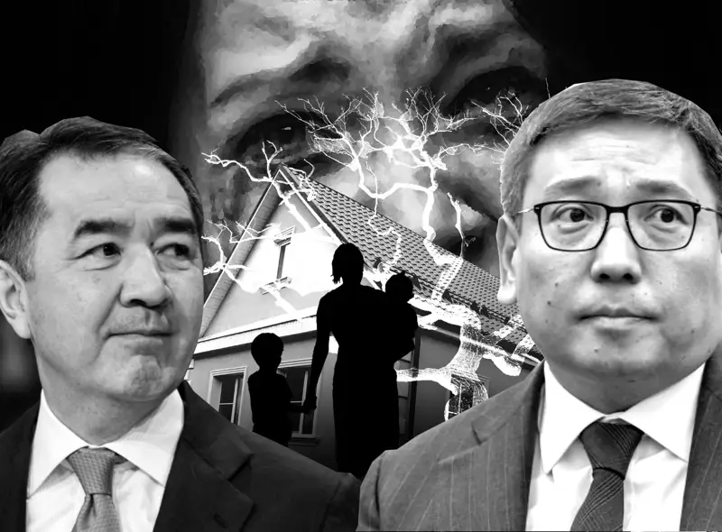 Сағынтаевтың сылтауына  Досаевтың айтары жоқ