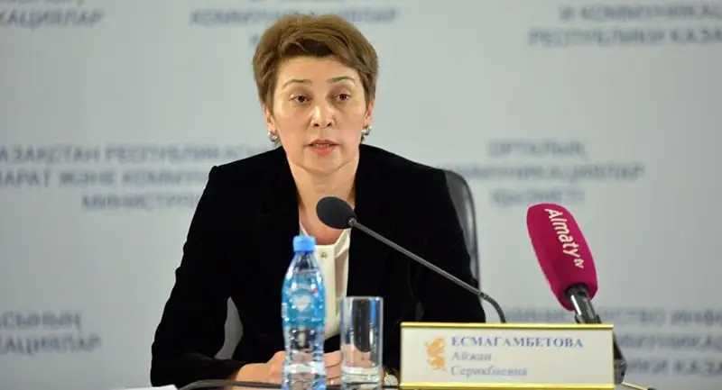 Бас санитар қатаң карантиндік шектеулер енгізуге қатысты пікір білдірді